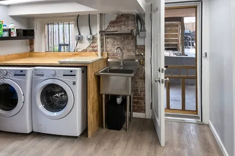 $925,000 | 1426 Webster Street Northwest, Washington, DC 20011