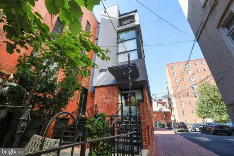 $2,299,900 | 1630 19th Street Northwest, Washington, DC 20009