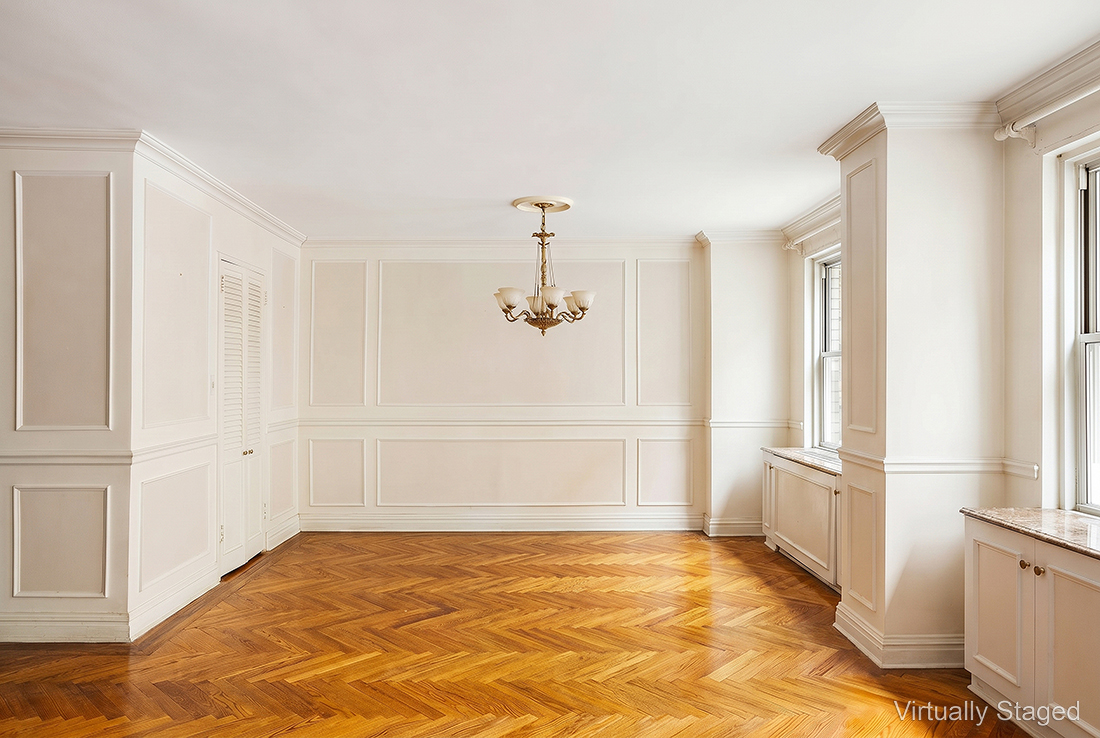 40 East 84th Street, Unit 2C Manhattan, NY 10028 - Photo 4 of 10
