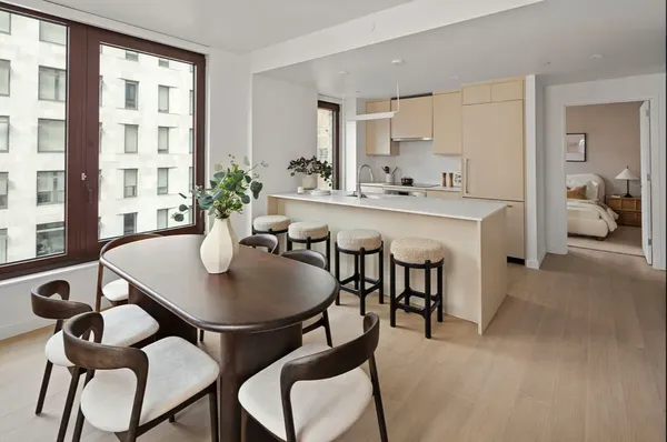 $7,379 | 300 East 50th Street, Unit 14L | Midtown East