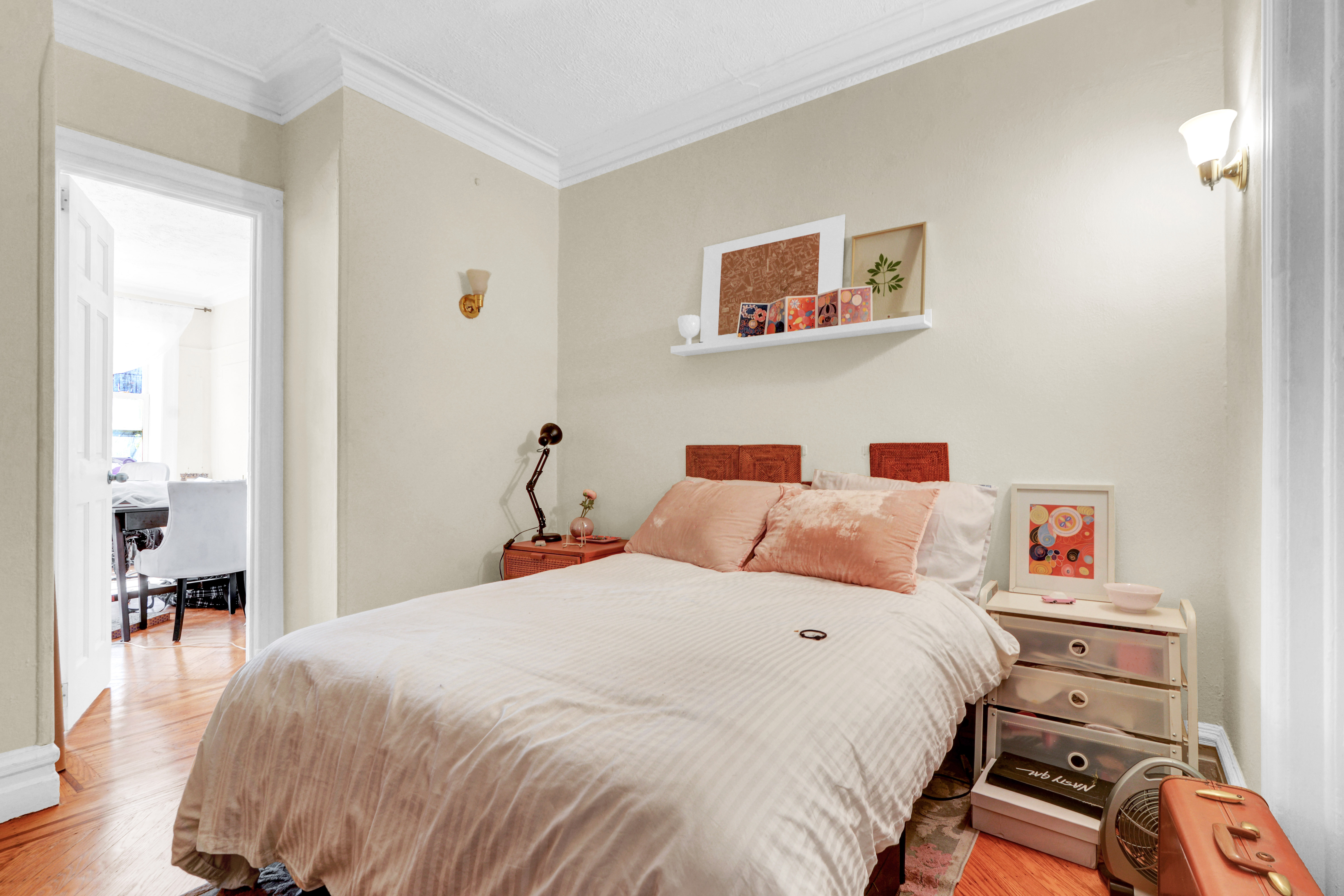 452 Bainbridge Street Brooklyn, NY 11233 - Photo 23 of 33