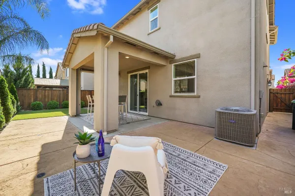 $680,000 | 1403 Clementine Lane, Fairfield, CA 94533