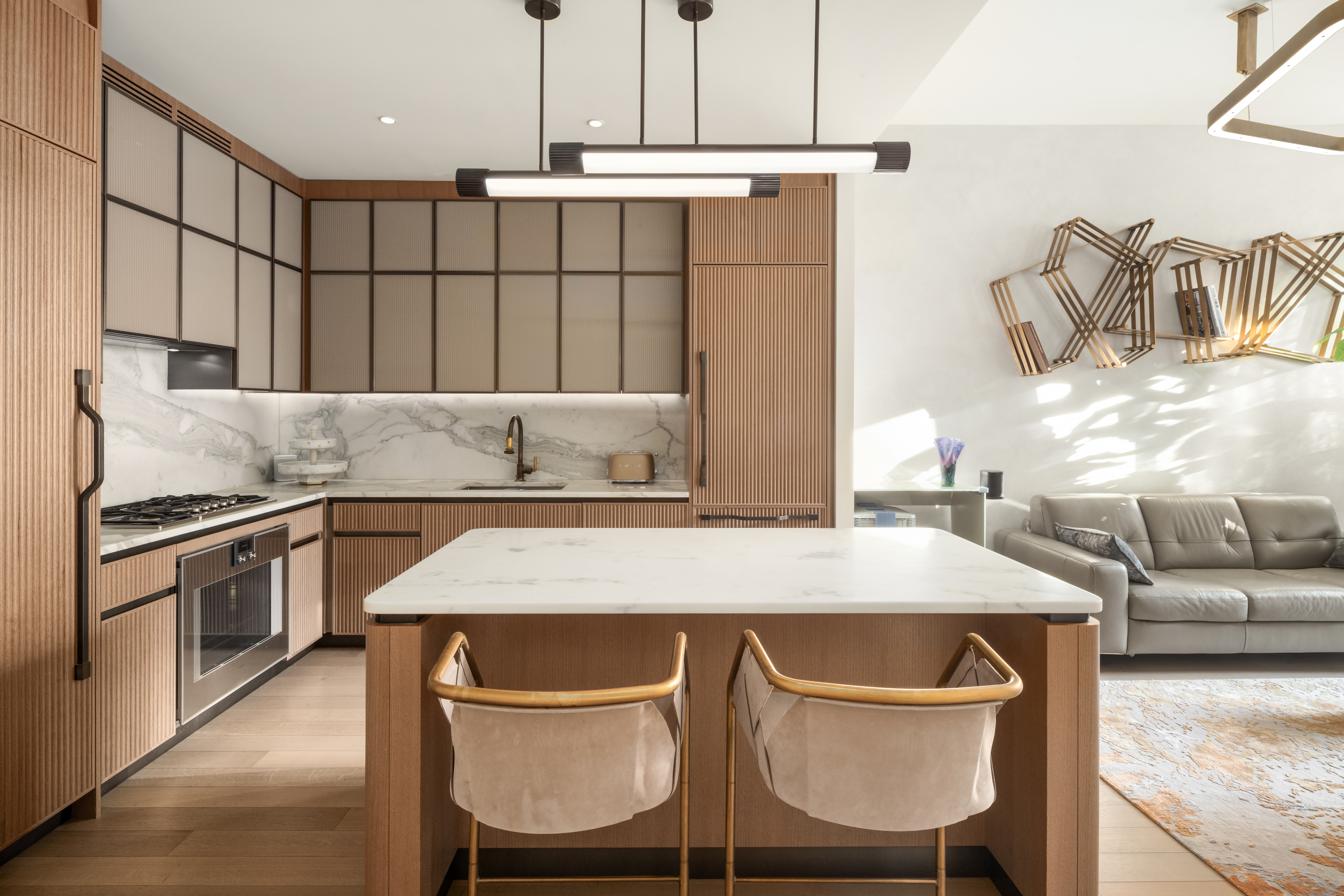 515 West 18th Street, Unit 509 Manhattan, NY 10011 - Photo 2 of 15