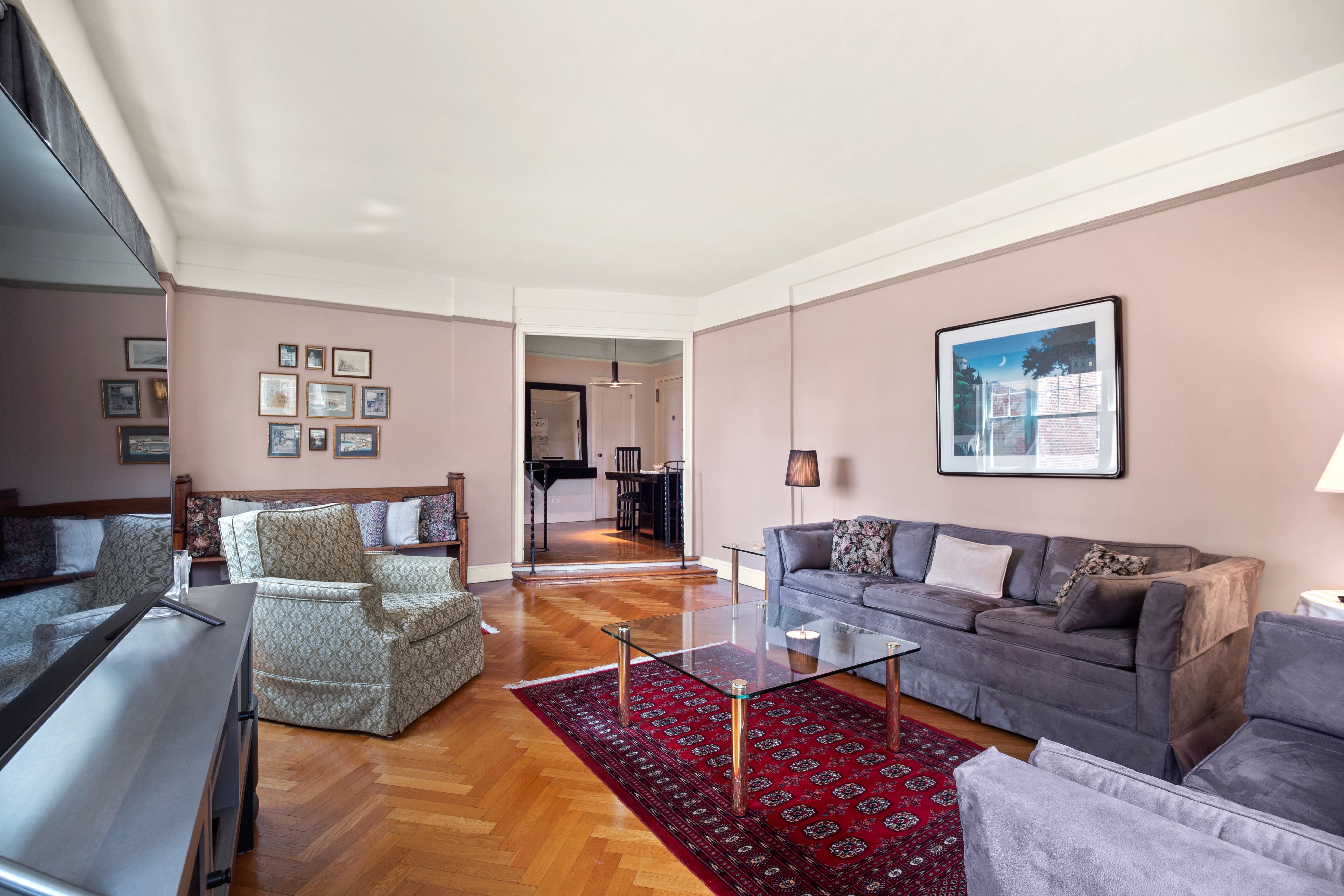 140 Cabrini Boulevard, Unit 73 Manhattan, NY 10033 - Photo 2 of 32