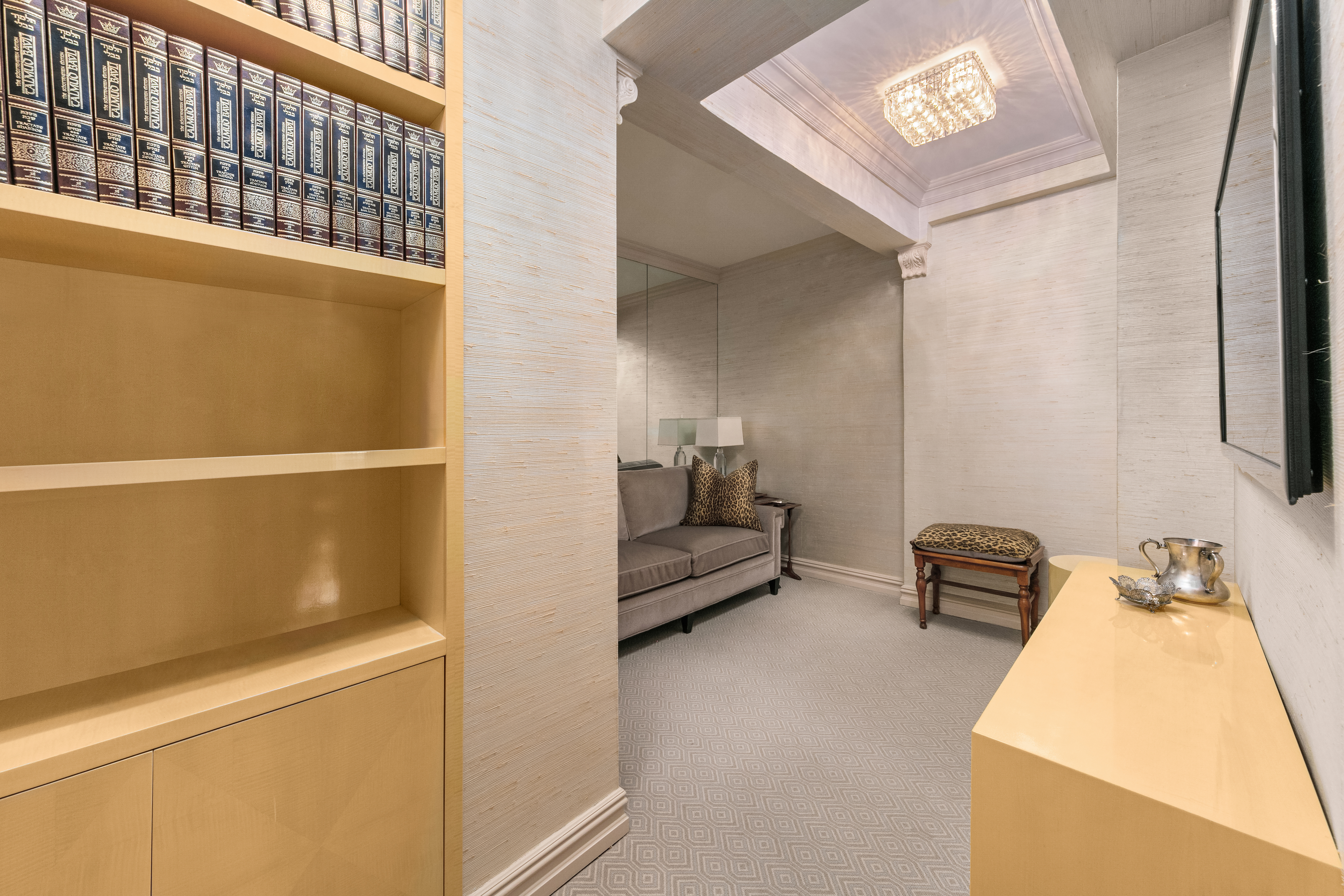 923 5th Avenue, Unit 4F Manhattan, NY 10021 - Photo 5 of 10