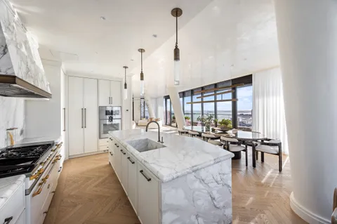$11,995,000 | 30 Front Street, Unit 25A | DUMBO