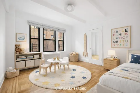 $1,175,000 | 322 West 72nd Street, Unit 3D | Upper West Side