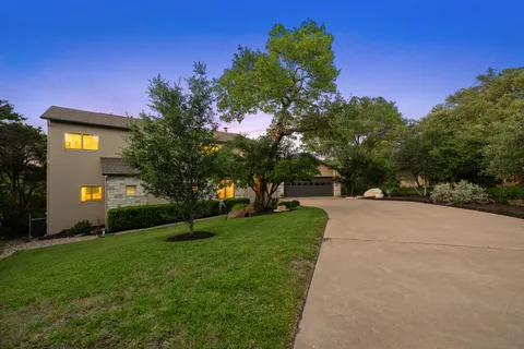 $2,150,000 | 6300 Augusta National Cove, Austin, TX 78746