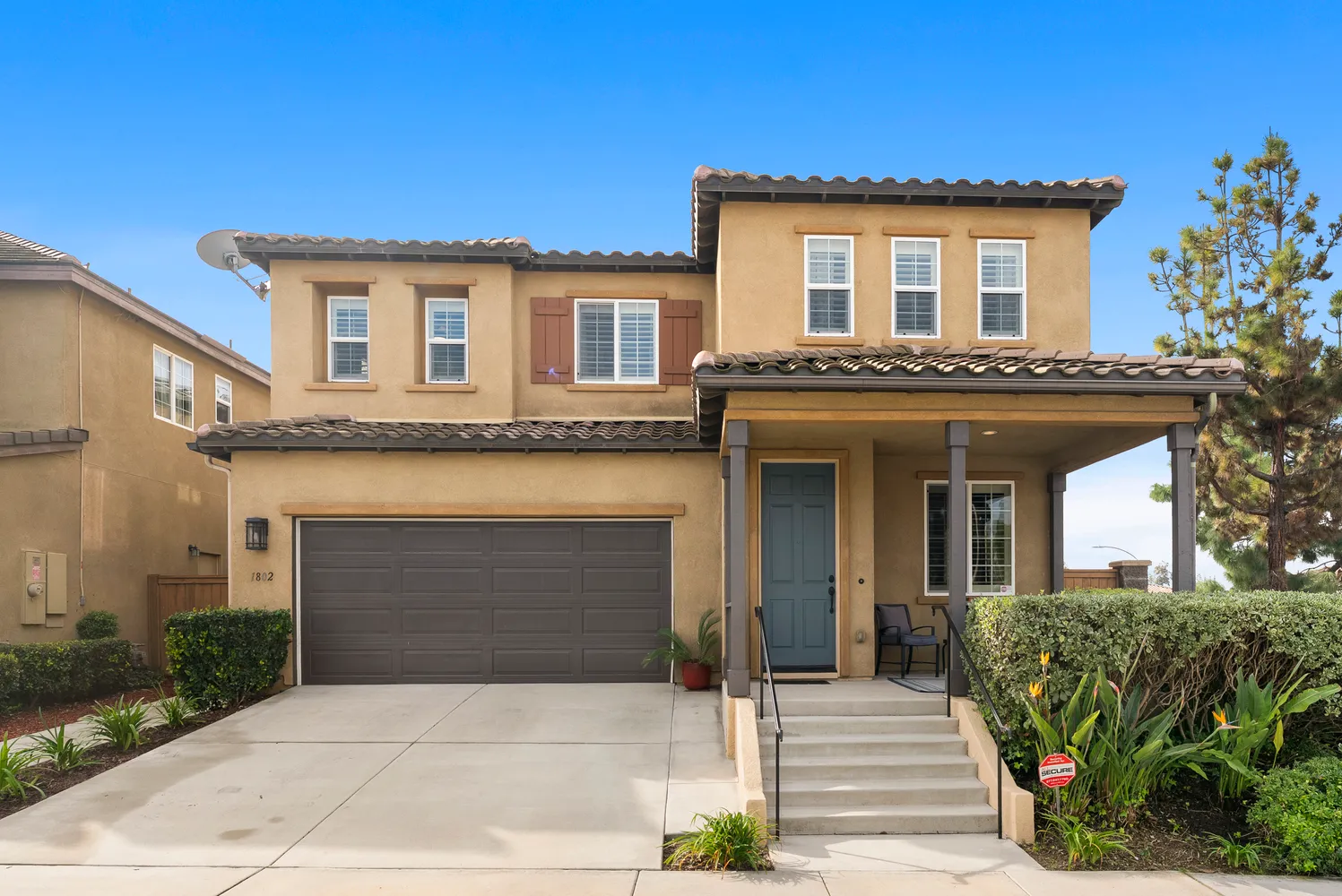 $1,125,000 | 1802 Webber Way, Chula Vista, CA 91913