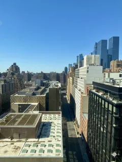 $1,125,000 | 315 7th Avenue, Unit 17A | Chelsea