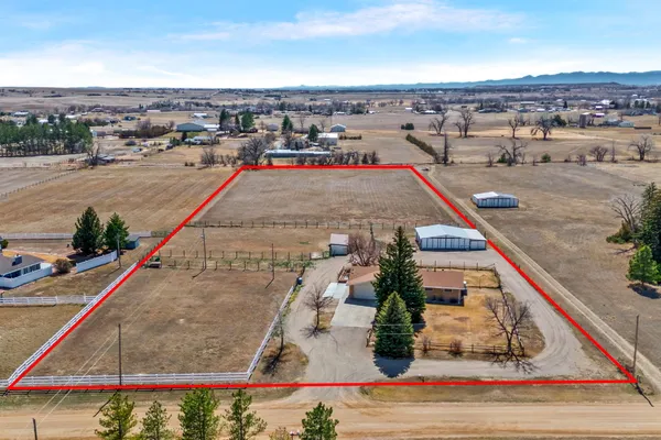 $930,000 | 3413 Cottonwood Lane, Berthoud, CO 80513