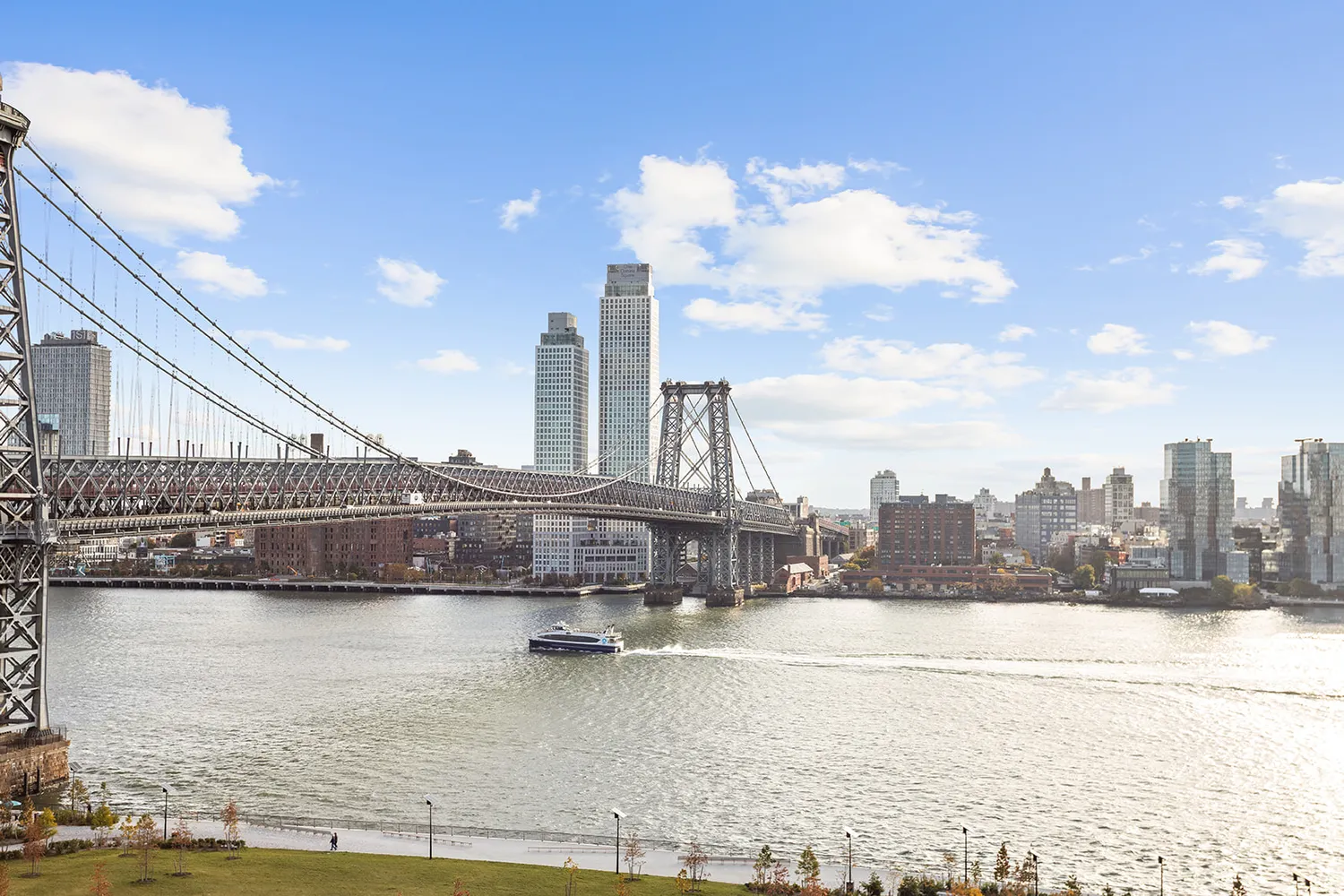 $599,000 | 473 FDR Drive, Unit K1401 | Lower East Side