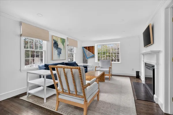 $1,700,000 | 6 Studley Road, Hingham, MA 02043