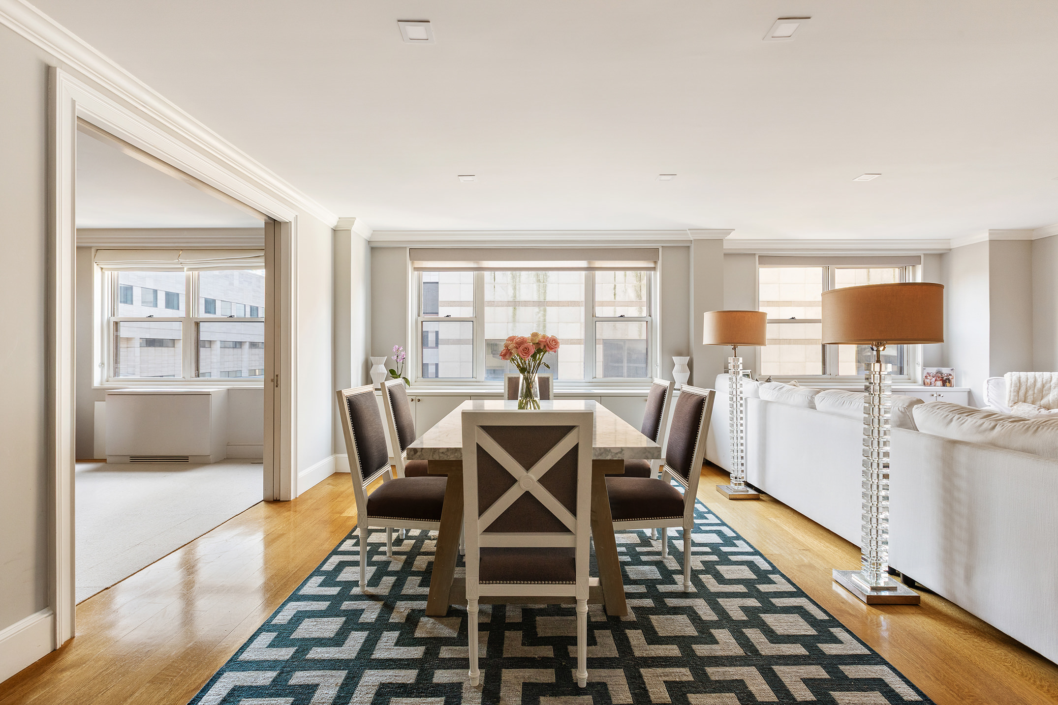 165 West 66th Street, Unit 8ZA Manhattan, NY 10023 - Photo 5 of 16