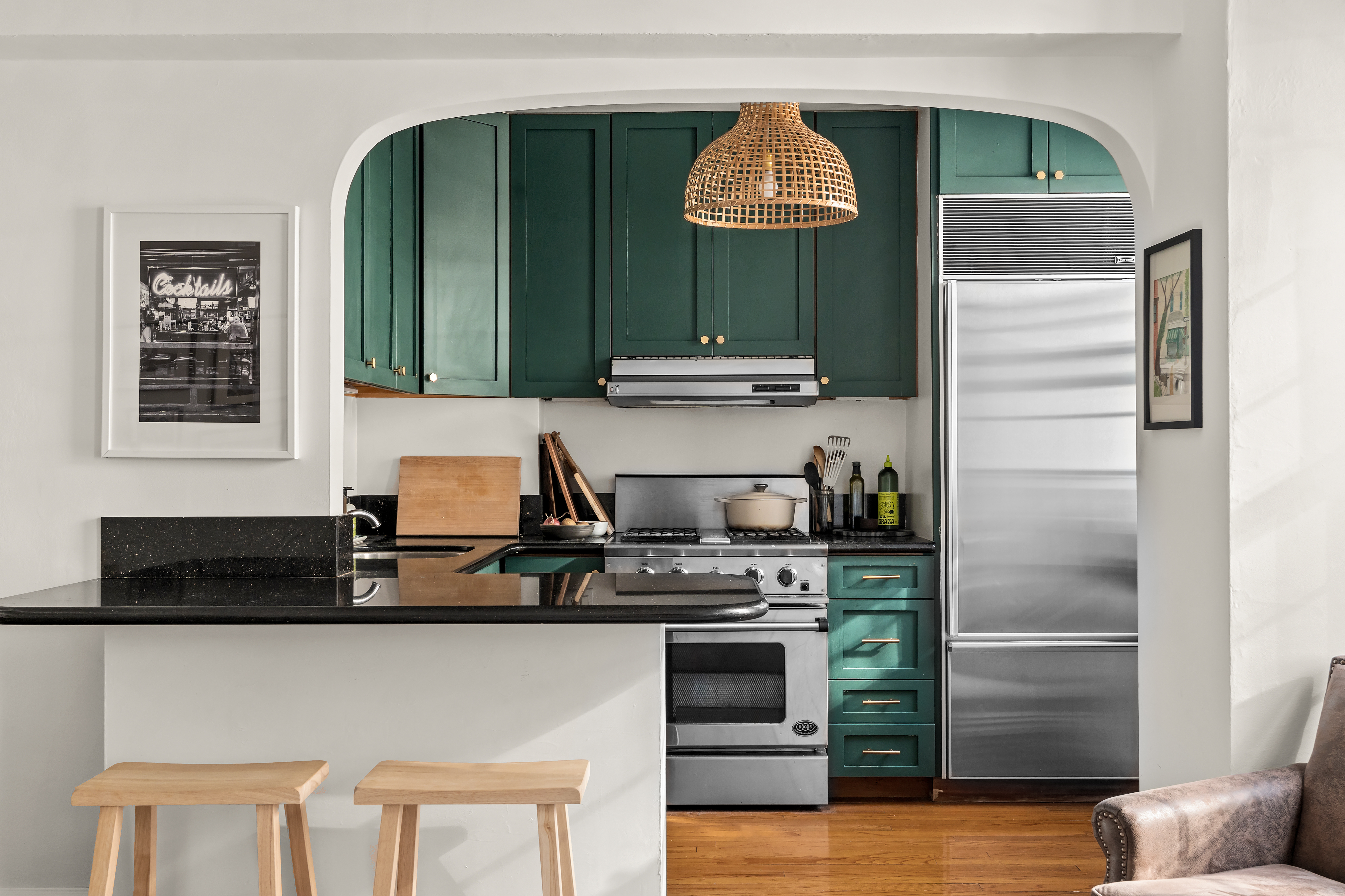 102 East 22nd Street, Unit 9H Manhattan, NY 10010 - Photo 1 of 12