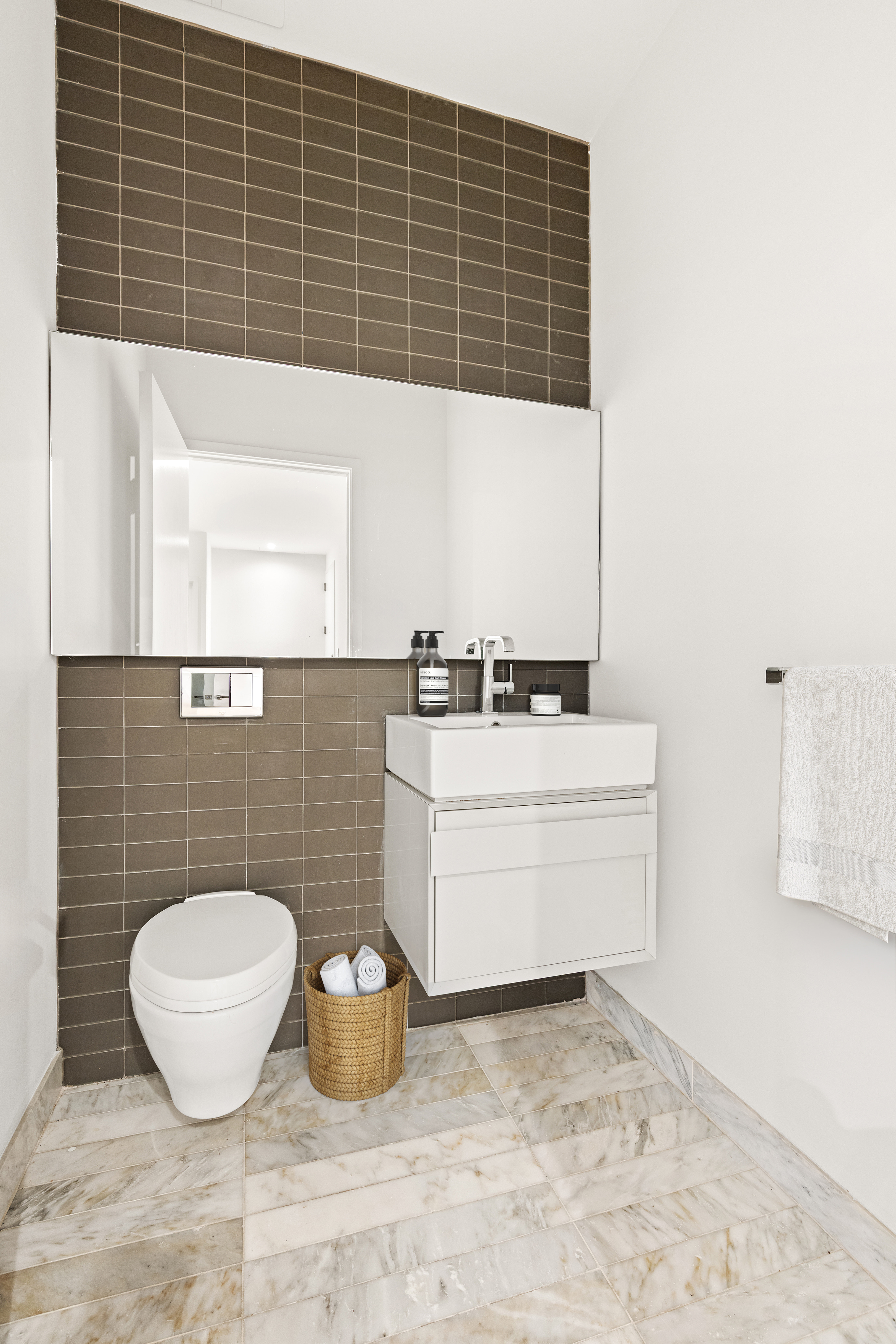 100 Norfolk Street, Unit 1A Manhattan, NY 10002 - Photo 8 of 23