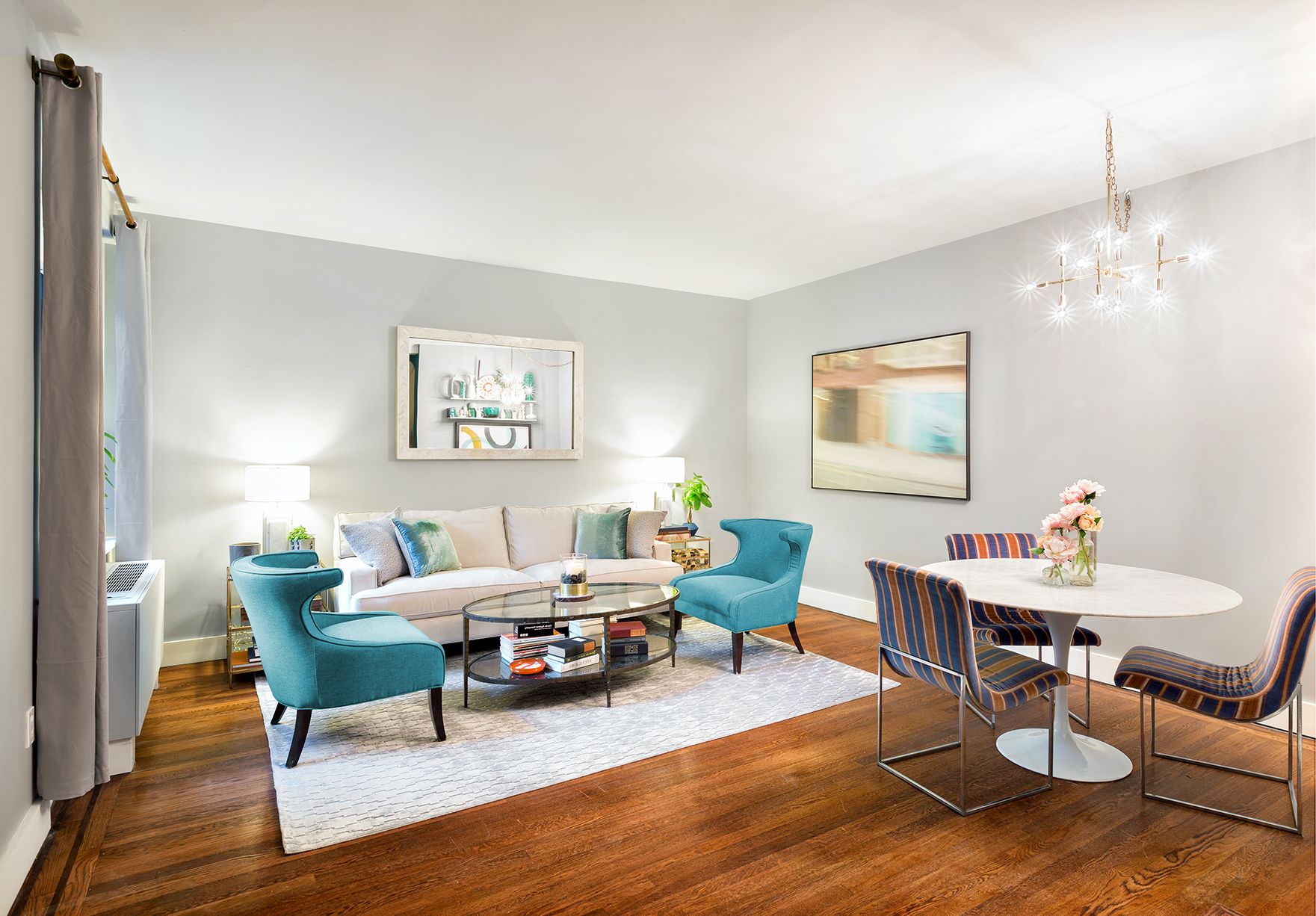 245 West 25th Street, Unit 2A Manhattan, NY 10001 - Photo 1 of 12