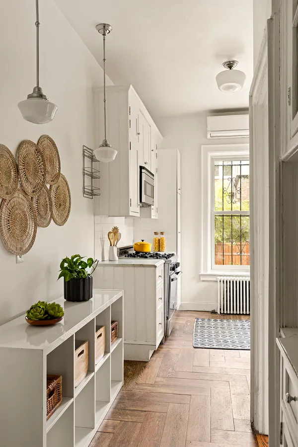 $1,850,000 | 219 Fenimore Street | Prospect Lefferts Gardens