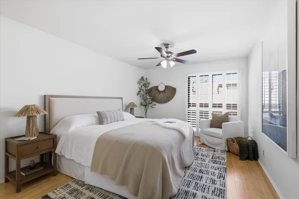 $1,180,000 | 12321 Ocean Park Boulevard, Unit 18, Los Angeles, CA 90064