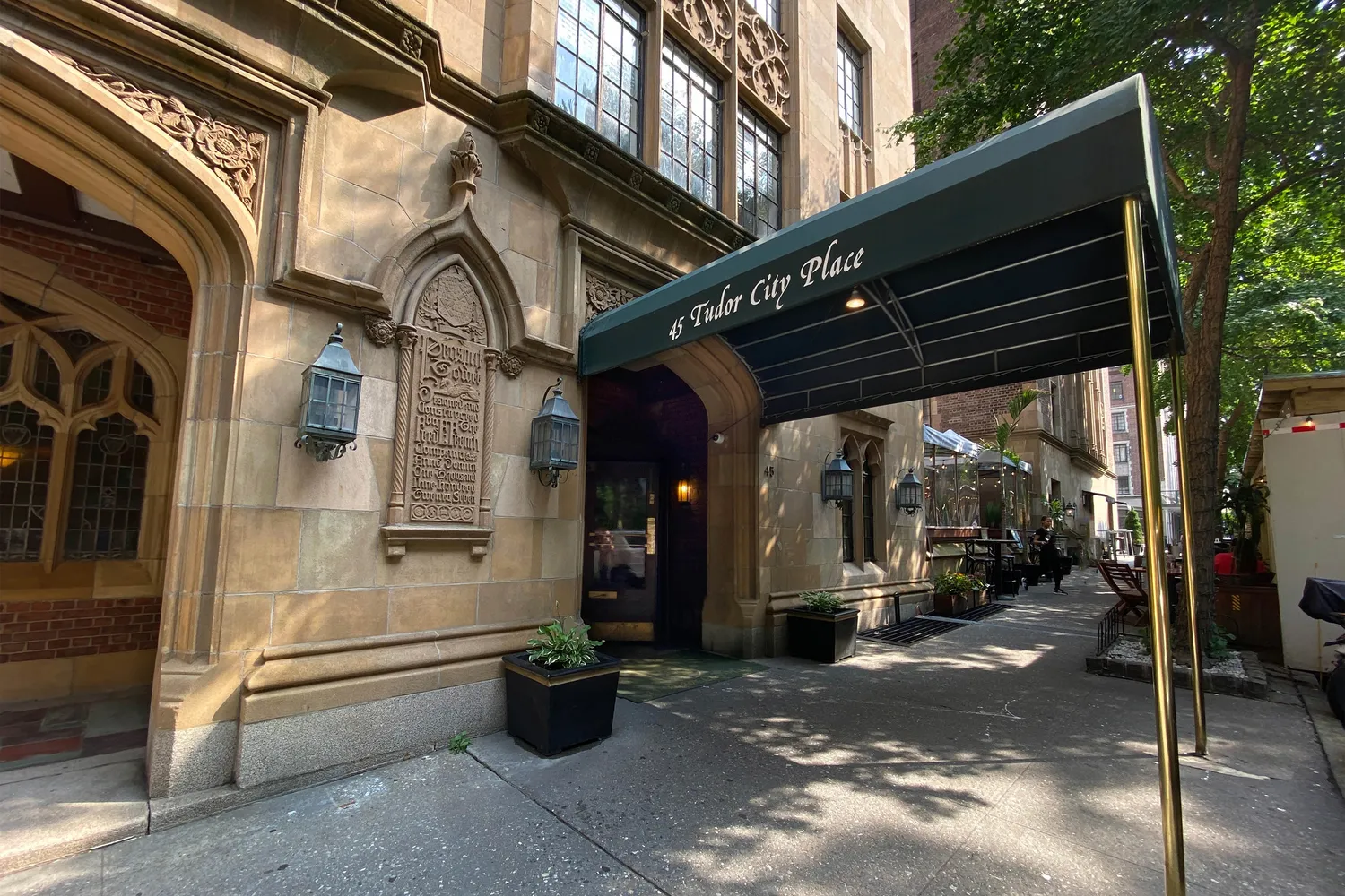 $275,000 | 45 Tudor City Place, Unit 1708 | Midtown East
