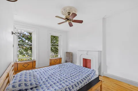 $1,475,000 | 703 President Street, Unit 4 | Park Slope