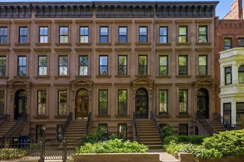 $5,950,000 | 304 Clinton Avenue | Clinton Hill