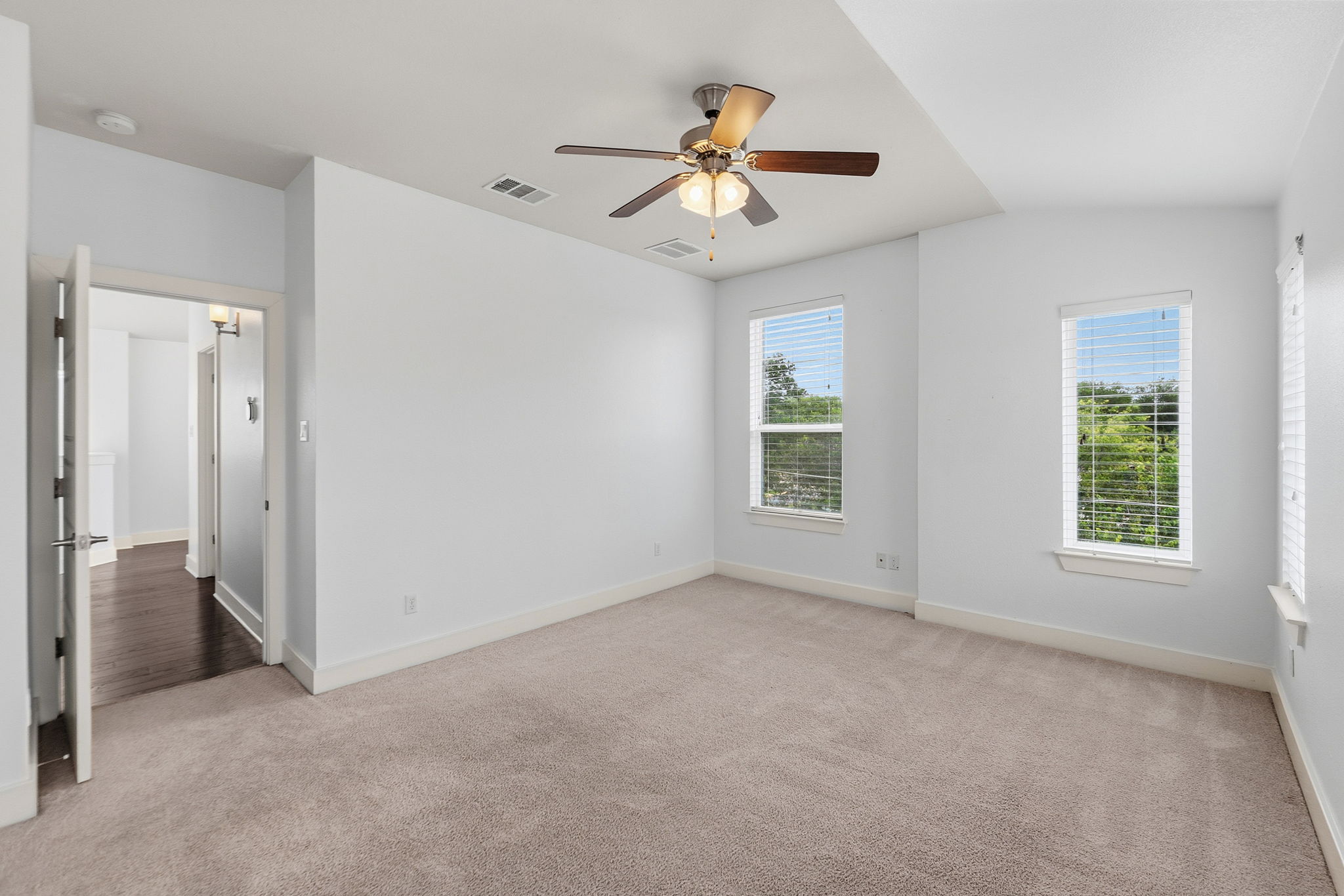 2605 Witsome Loop, Unit 40 Austin, TX 78741 - Photo 31 of 48