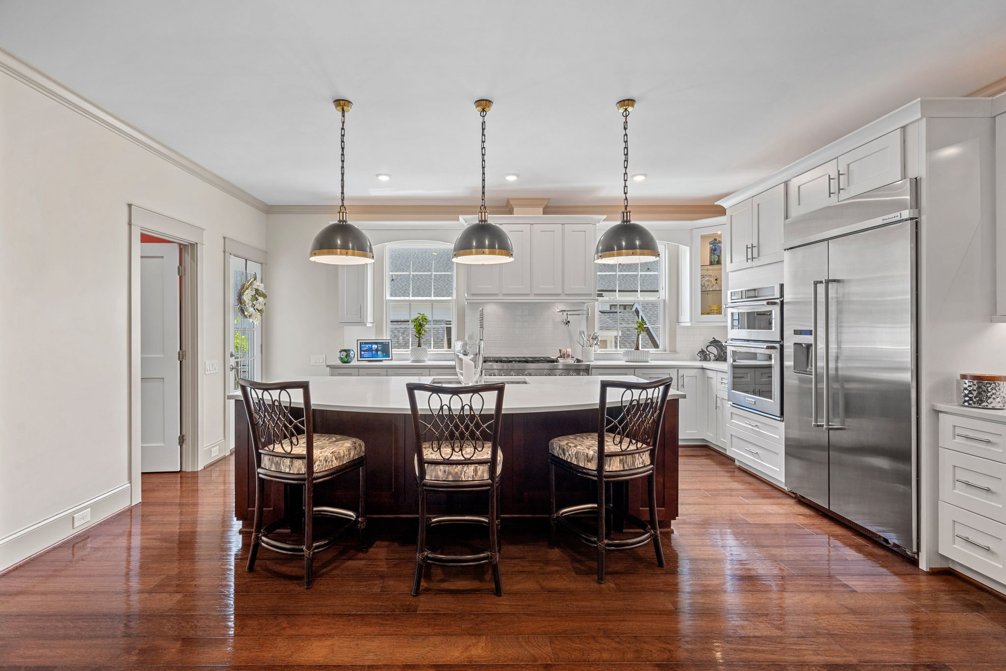 473 South Main Street Davidson, NC 28036 - Photo 8 of 42