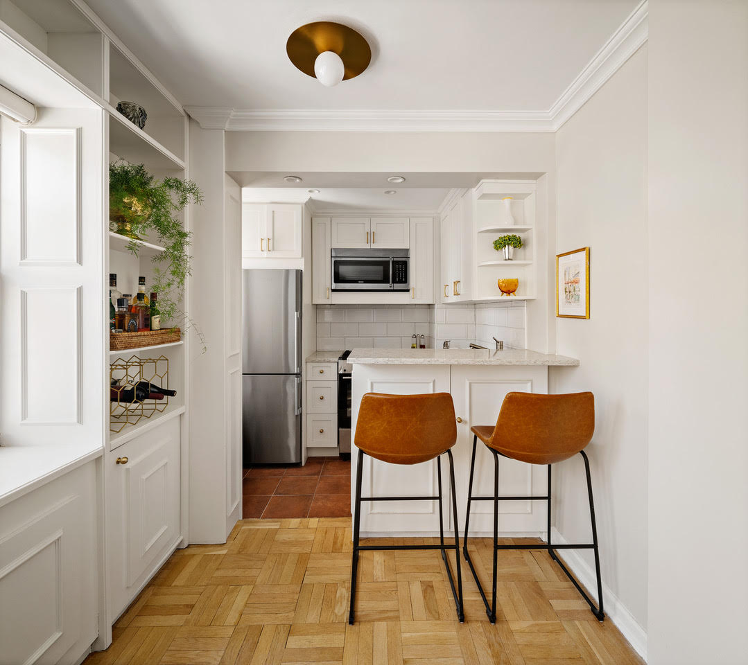 39 Gramercy Park North, Unit 17A Manhattan, NY 10010 - Photo 4 of 9 Gallery Image 4