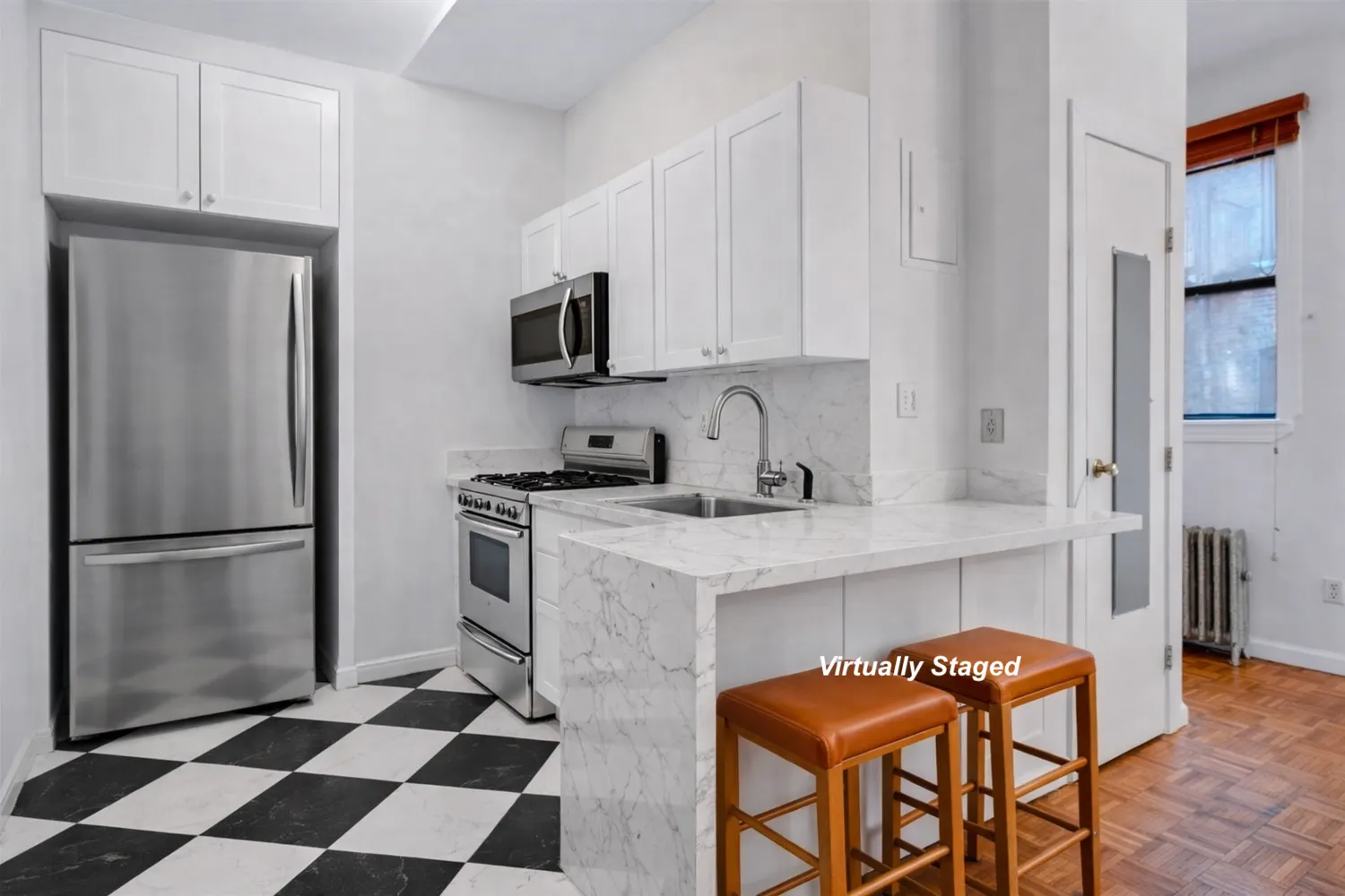 $300,000 | 244 Riverside Drive, Unit 5E | Upper West Side