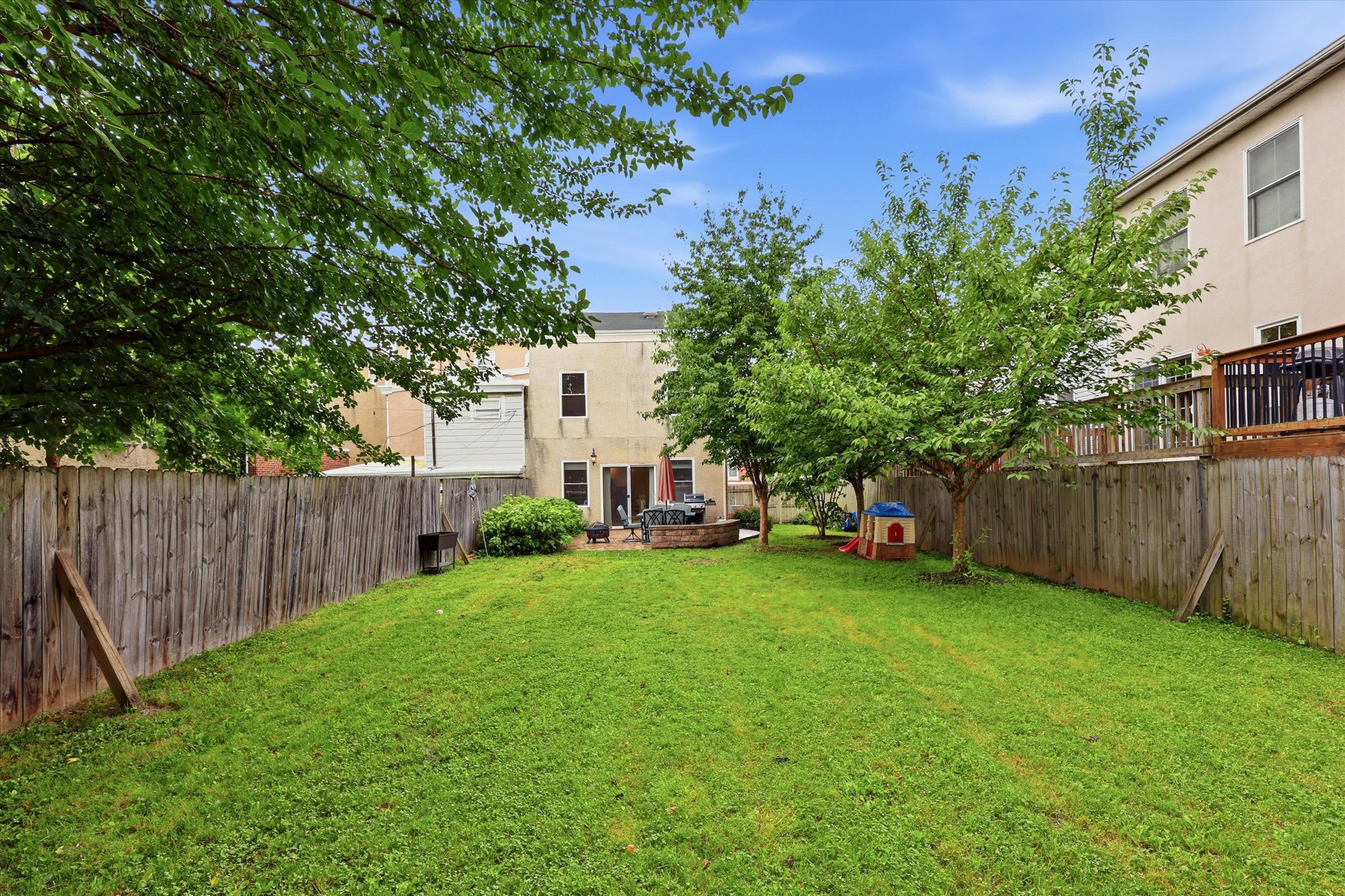 412 Leverington Avenue Philadelphia, PA 19128 - Photo 13 of 15 Gallery Image 13