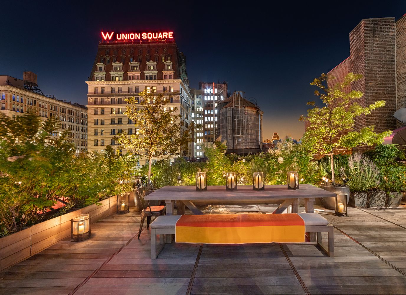 105 East 16th Street, Unit PH Manhattan, NY 10003 - Photo 22 of 25