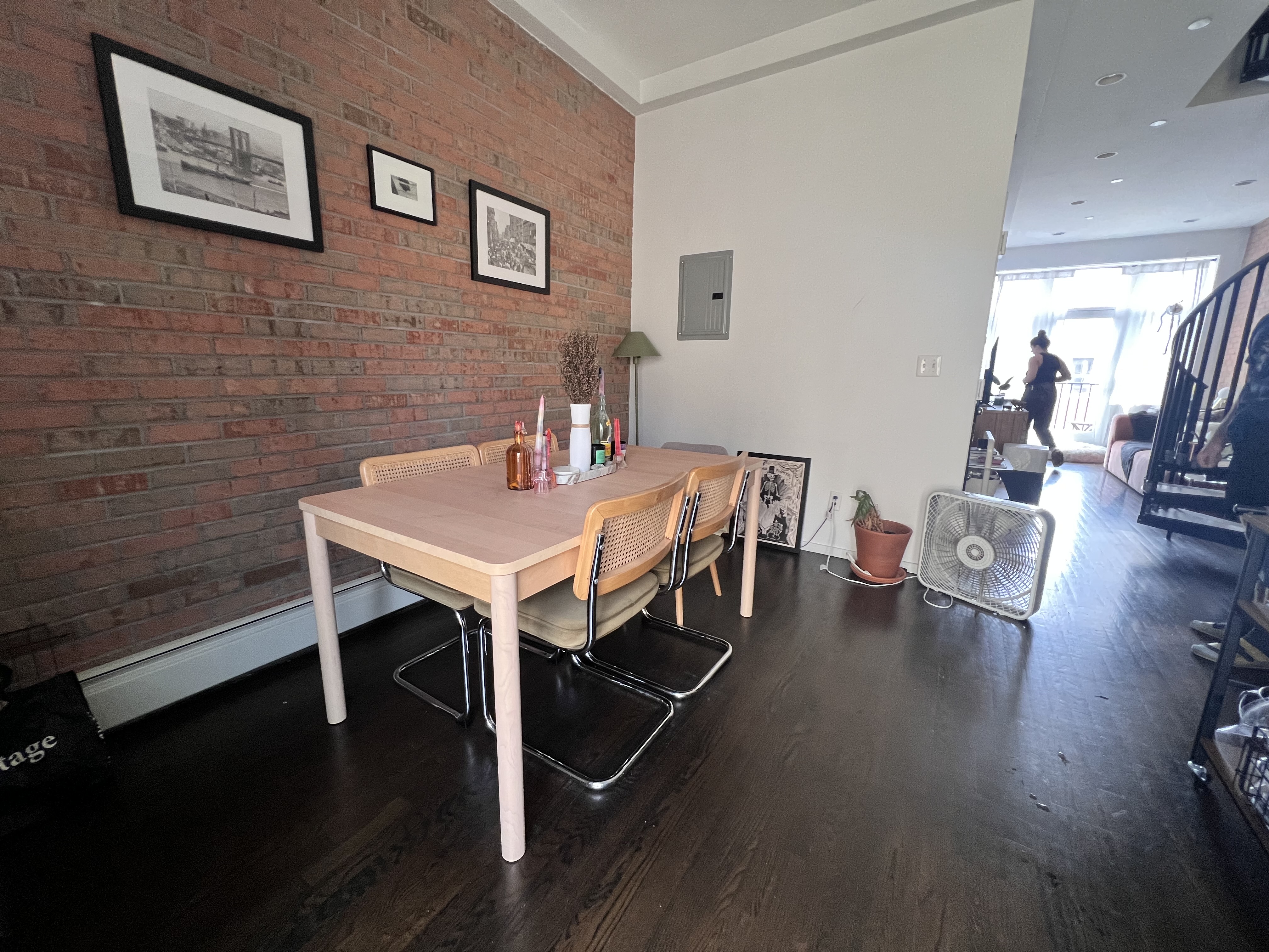 551 Lorimer Street, Unit 2 Brooklyn, NY 11211 - Photo 7 of 19