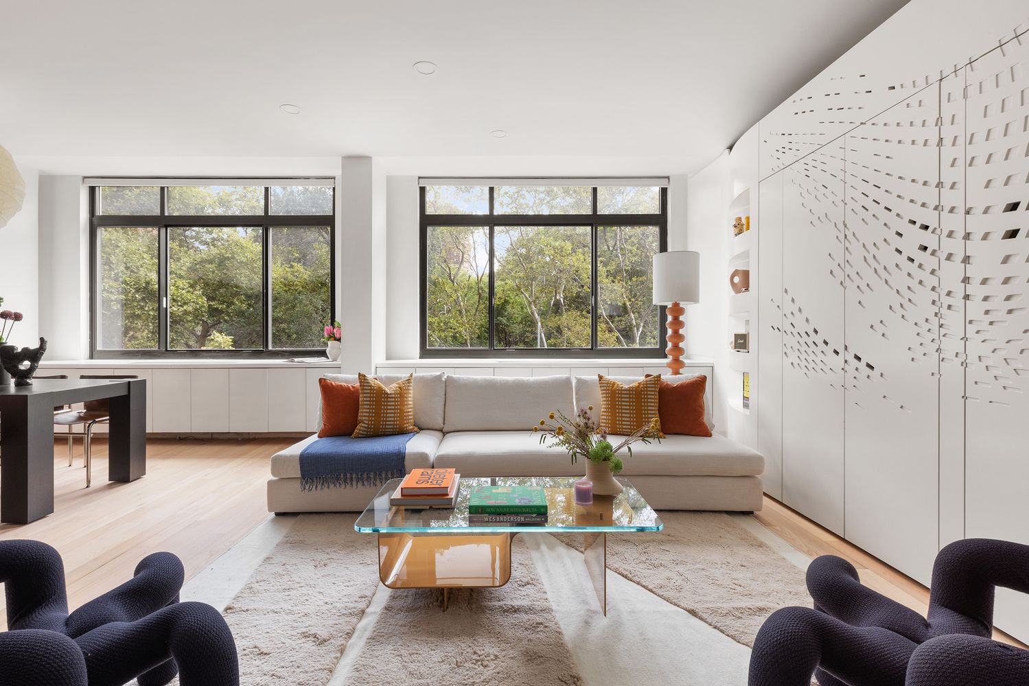 $2,110,000 | 7 Essex Street, Unit 3B | Chinatown