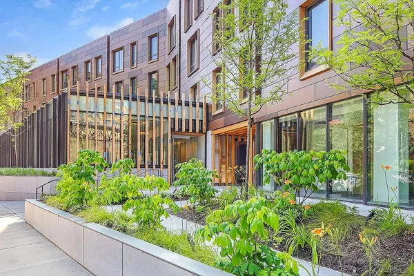 $25,000 | 90 Furman Street, Unit N208 | Brooklyn Heights