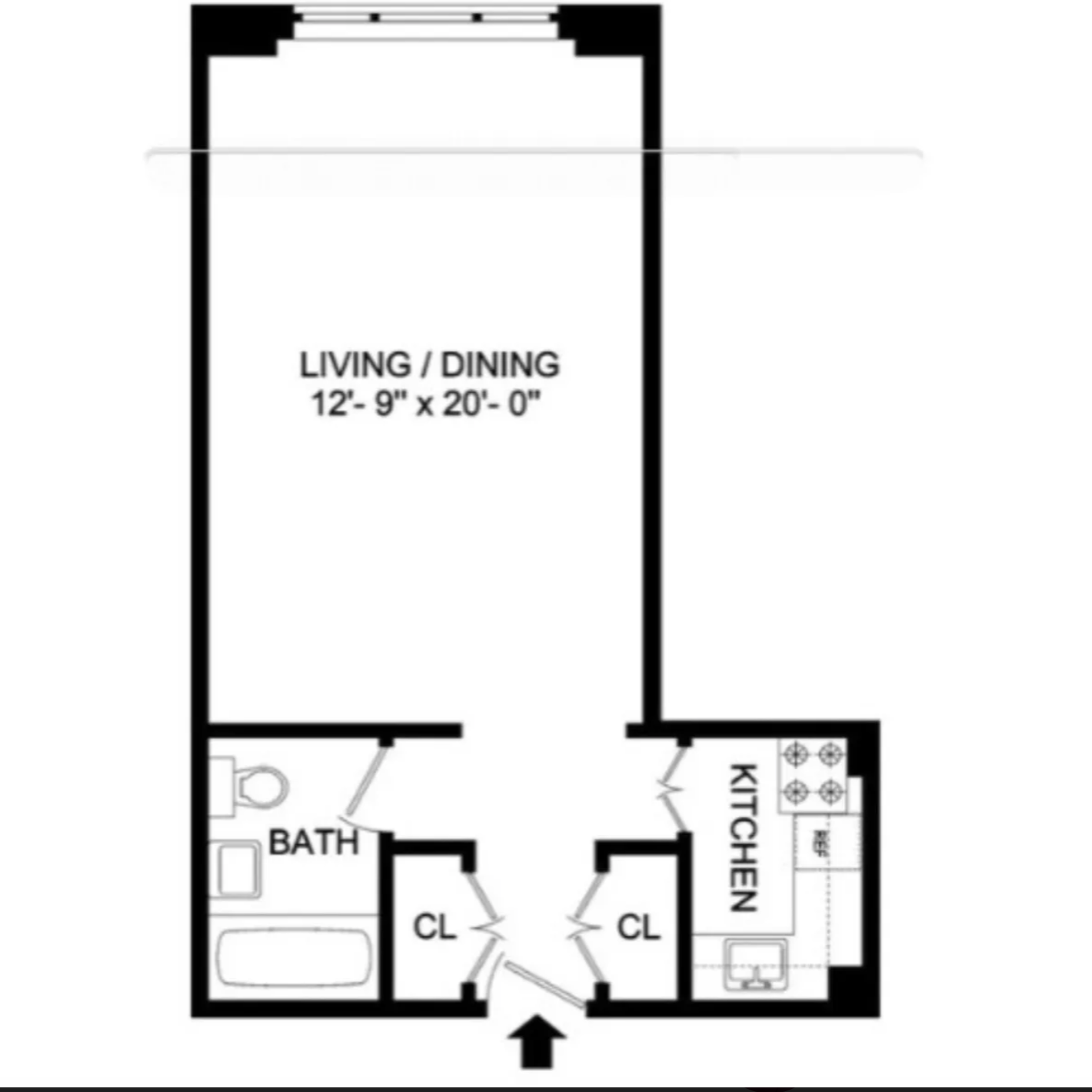 54 Orange Street, Unit 4D Brooklyn, NY 11201 - Photo 10 of 10