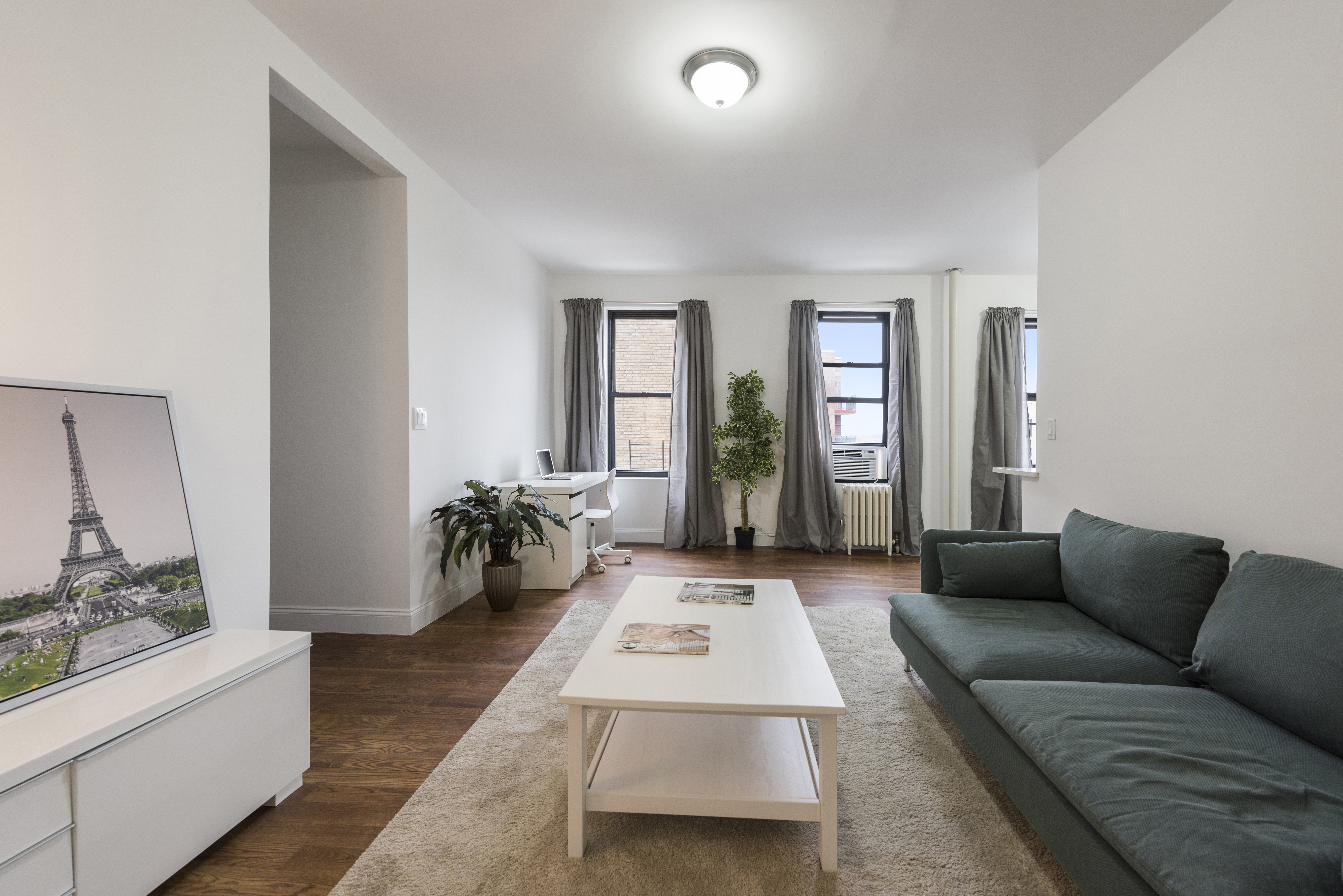 61-09 39th Avenue, Unit 2J Queens, NY 11377 - Photo 2 of 9