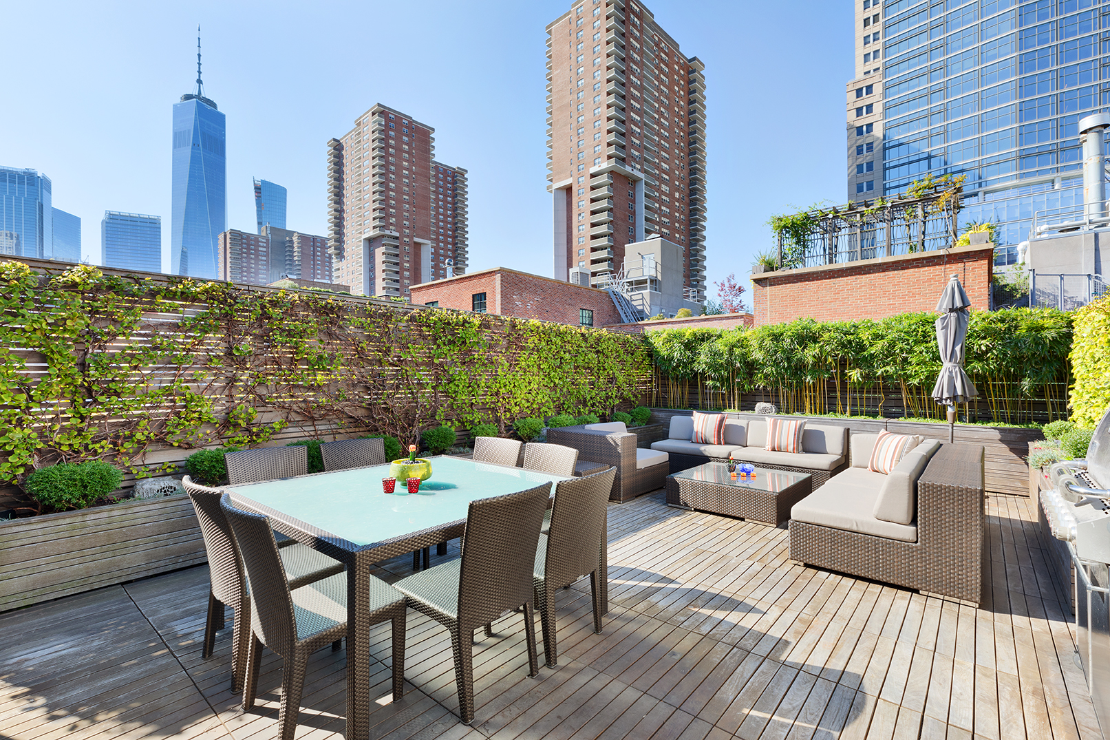 60 Beach Street, Unit PH2 Manhattan, NY 10013 - Photo 19 of 20