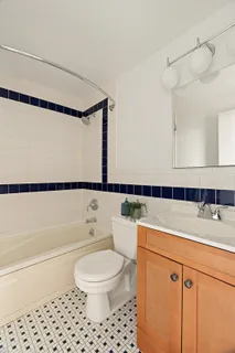 $460,000 | 4 Lexington Avenue, Unit 14J | Gramercy