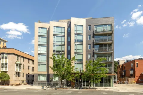 $775,000 | 1311 13th Street Northwest, Unit 305, Washington, DC 20005