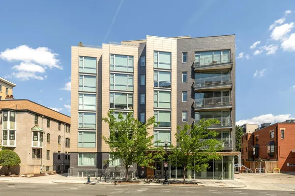 $775,000 | 1311 13th Street Northwest, Unit 305, Washington, DC 20005