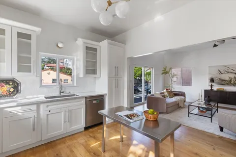$1,499,000 | 3312 Berkeley Ave, Los Angeles, CA 90026