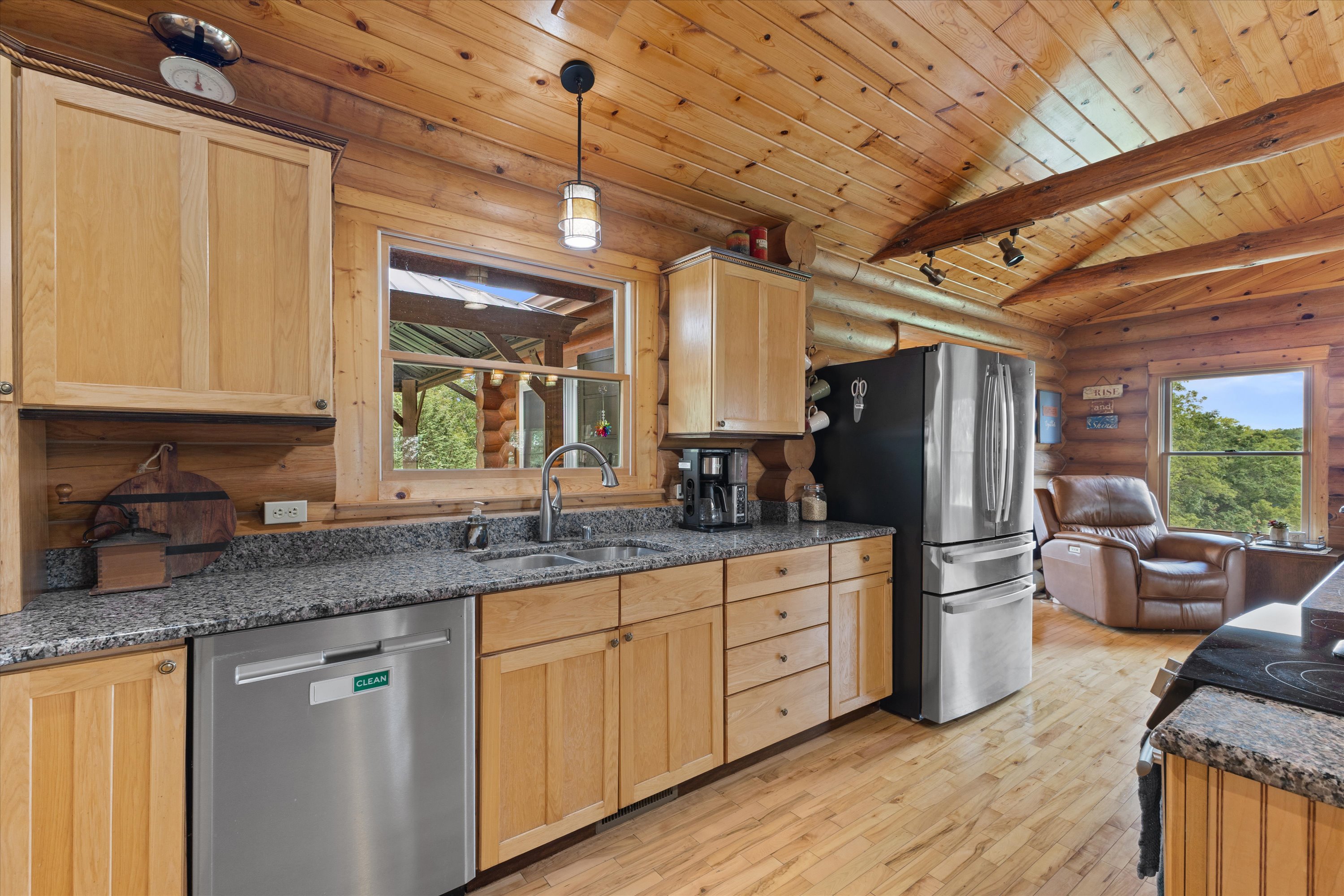 N3810 Scheppert Road Fort Atkinson, WI 53538 - Photo 13 of 47 Gallery Image 13