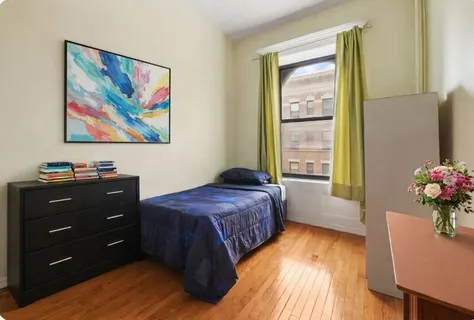$499,000 | 361 West 121st Street, Unit 4S | Harlem