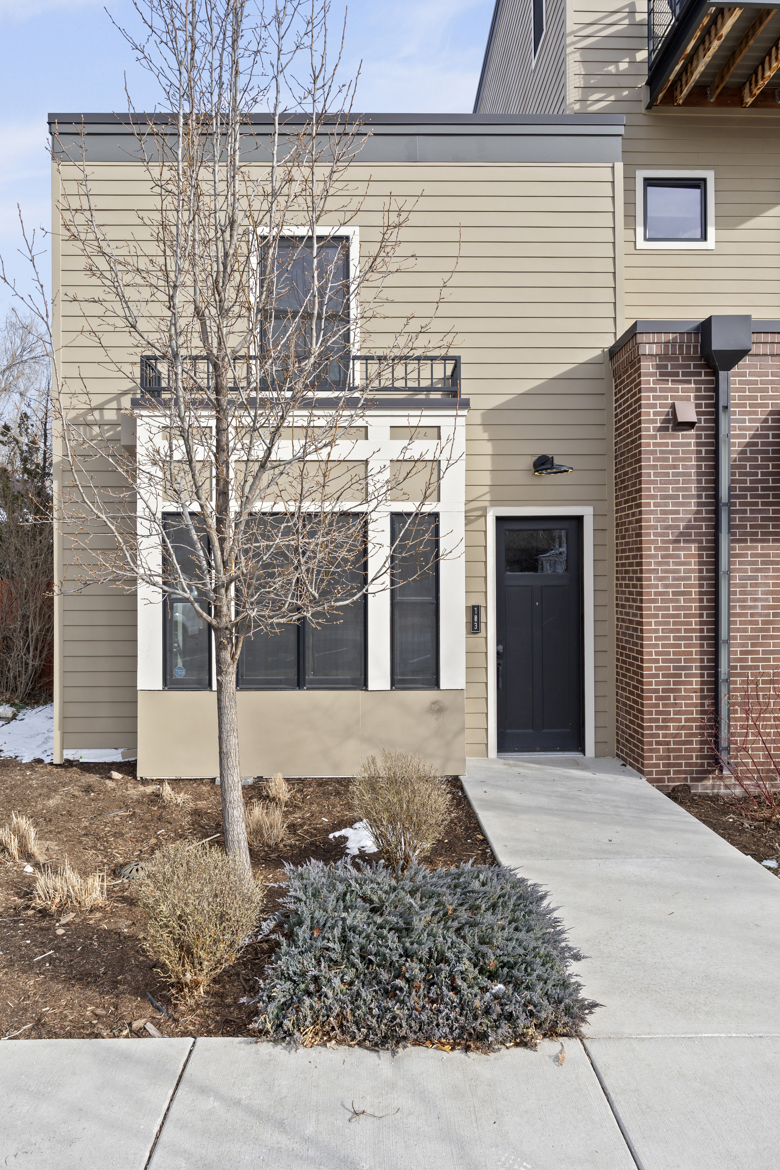 302 North Meldrum Street, Unit 103 Fort Collins, CO 80521 - Photo 5 of 44