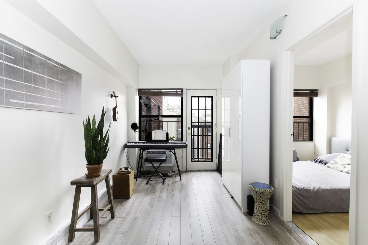 200 Bowery, Unit 8A Manhattan, NY 10012 - Photo 2 of 6