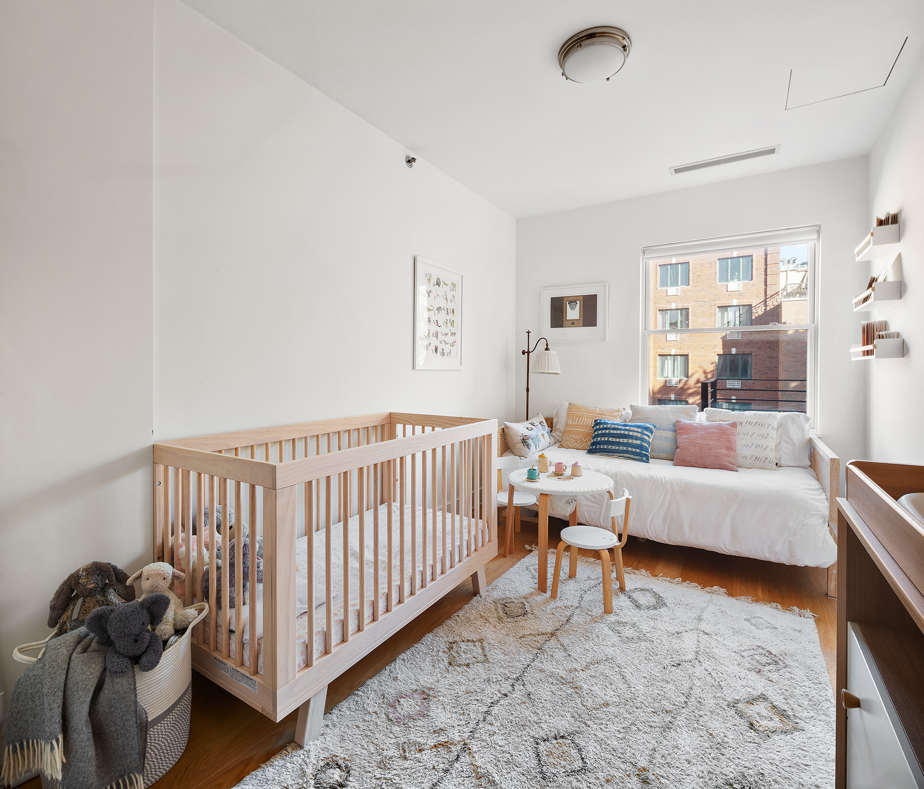 563 Carroll Street, Unit 4 Brooklyn, NY 11215 - Photo 6 of 12