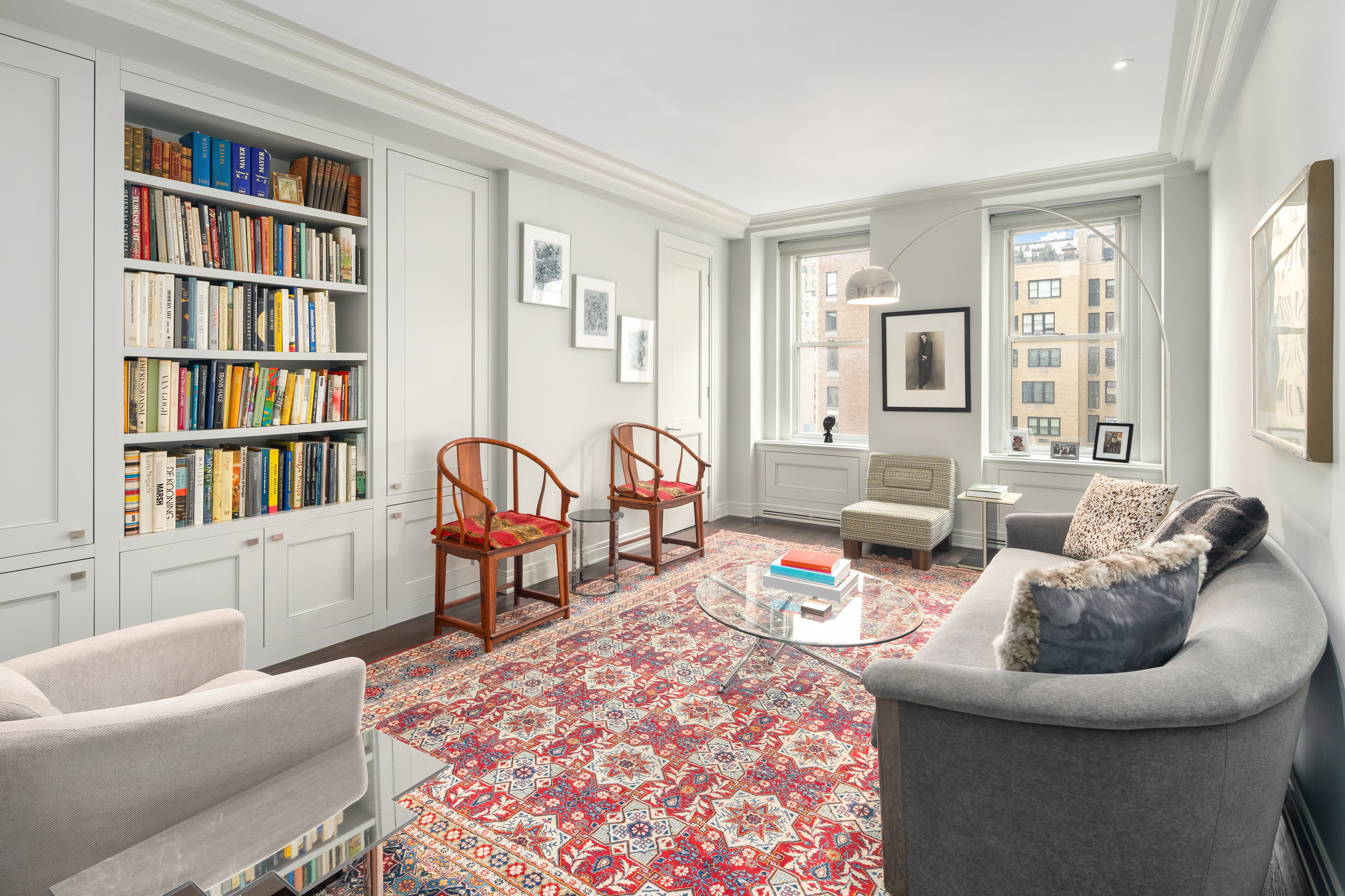 784 Park Avenue, Unit 12B Manhattan, NY 10021 - Photo 5 of 23