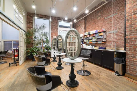 $4,400,000 | 91 Franklin Street, Unit RETAIL | TriBeCa