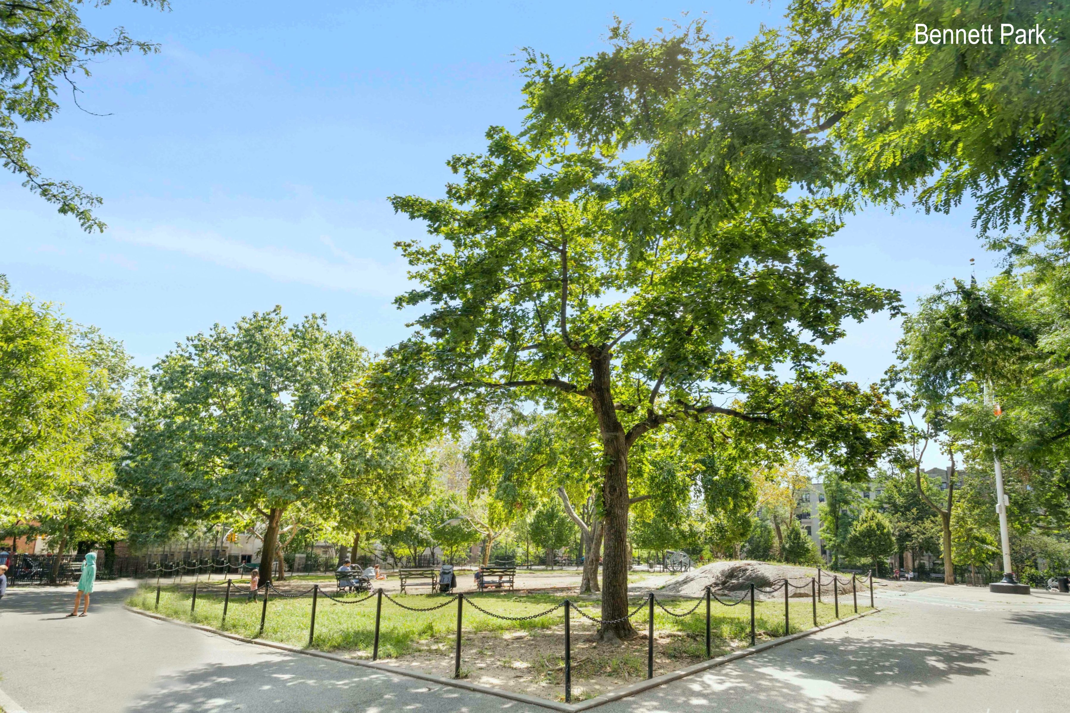 24 Bennett Avenue, Unit 62A Manhattan, NY 10033 - Photo 12 of 14
